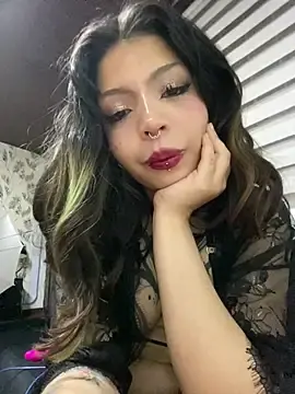 Stripchat Sex Chat of kaoriabyzz_