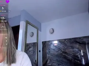 Stripchat Best live sex cam show of Agatha_Pleasure
