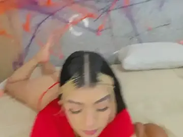 Stripchat Free Porn Cam of Antonella_west