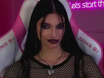 Stripchat Adult Webcam of BeverlyMost
