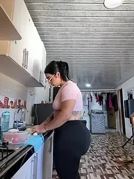 Stripchat Best live sex cam show of Dulce_smith_1