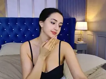 Stripchat Sex Cam of Elizabeth_Meyer