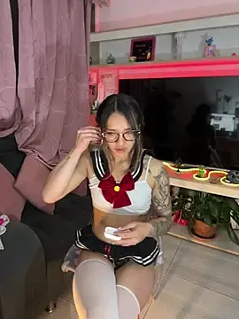 Stripchat Adult Video Chat of Its_Melissav