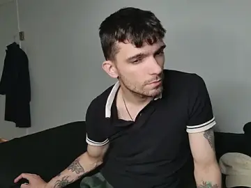 Stripchat Live Sex of JackDesFeux