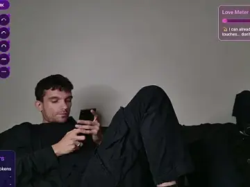Stripchat Watch Live Sex Cams of JackDesFeux