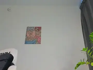 Stripchat Best Webcam of Lili_Roze_