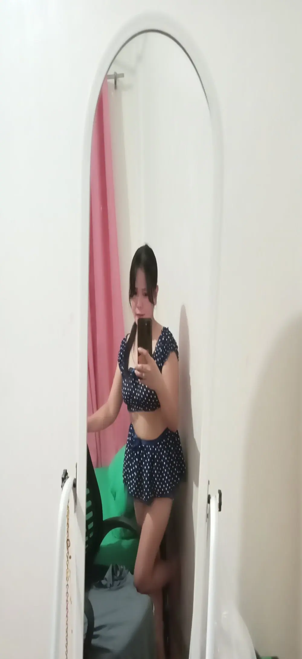 Naughtygiean