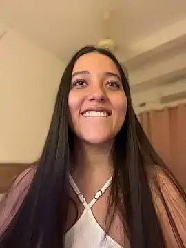 Stripchat Sex Chat of Nhefertary