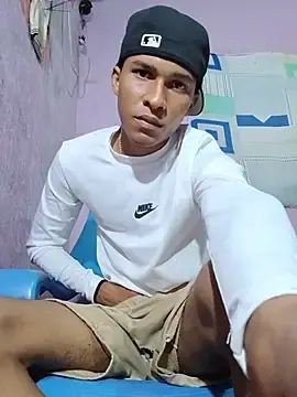 Stripchat Sex Cam of SOYFAKER