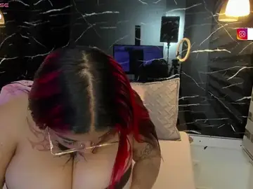 Stripchat Live Sex of Sofiia-Rubb