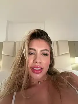 Stripchat Sex Chat of _laura_02
