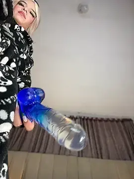 Stripchat Sex Cam of barbie_gv