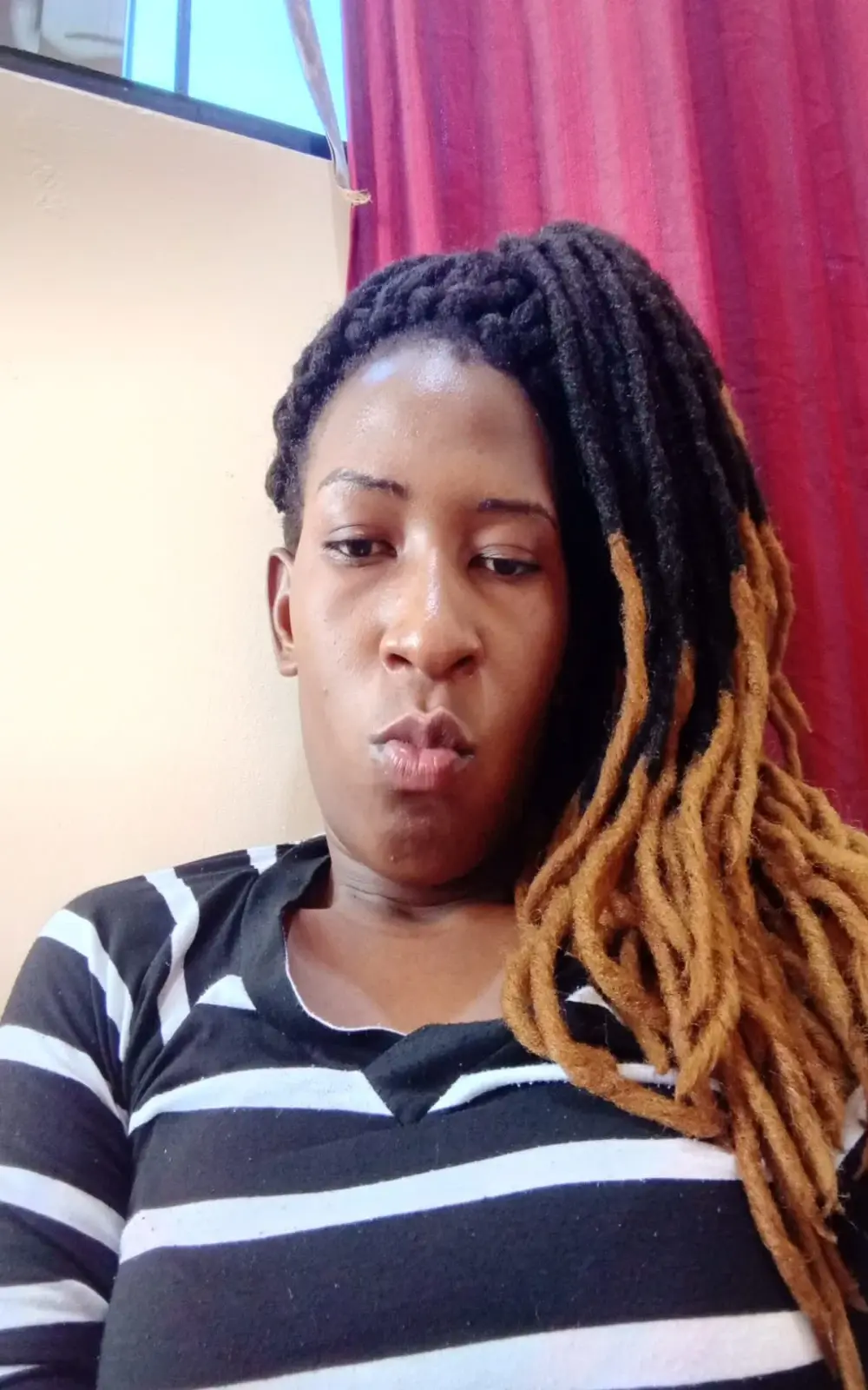 blackcuteebony