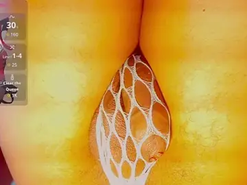 Stripchat Best Webcam of caribbean_passion_