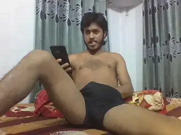 Stripchat Live Sex Cam of koushik10