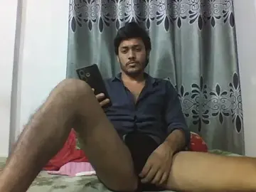 Stripchat Nude Webcam of koushik10