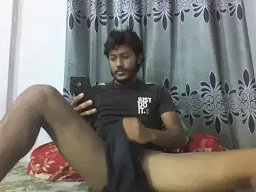Stripchat Live Porn of koushik10