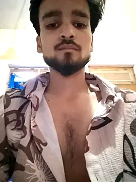 Stripchat Sex Cam of krishshy