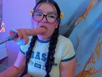 Stripchat Sex Cam of mery_rouss