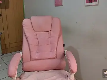 Stripchat Live Sex of ninapego
