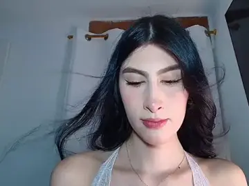 Stripchat Live Sex of valeria_gonzales_