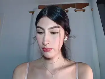 Stripchat Private Sex Chat of valeria_gonzales_