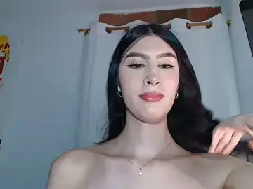 Stripchat Private Sex Chat of valeria_gonzales_