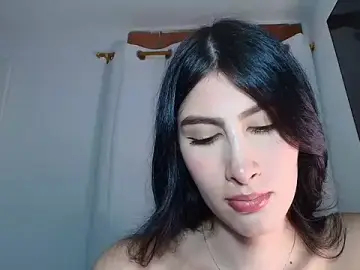 Stripchat Nude Webcam of valeria_gonzales_