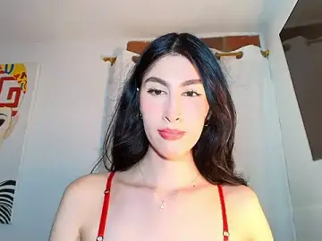 Stripchat Nude Webcam of valeria_gonzales_