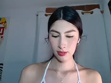 Stripchat Free Live Porn of valeria_gonzales_