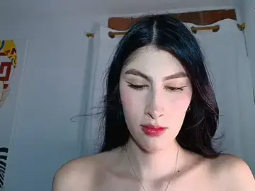 Stripchat Best Webcam of valeria_gonzales_