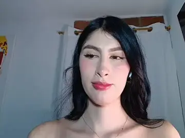 Stripchat Private Sex Chat of valeria_gonzales_