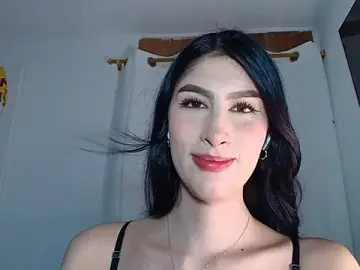 Stripchat Free Porn Cam of valeria_gonzales_