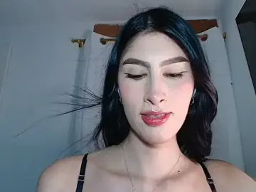 Stripchat Nude Webcam of valeria_gonzales_