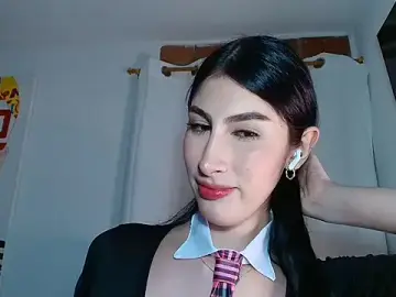 Stripchat Adult Webcams of valeria_gonzales_