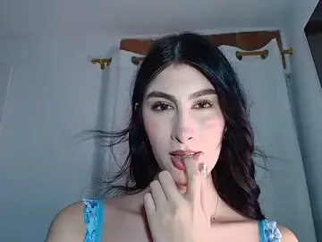 Stripchat Free Live Porn of valeria_gonzales_