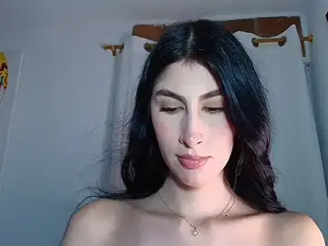 Stripchat Best Webcam of valeria_gonzales_