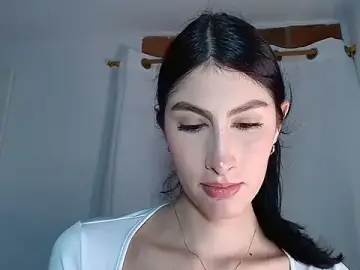 Stripchat Live Sex of valeria_gonzales_