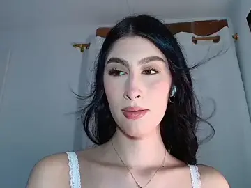 Stripchat Free Porn Cam of valeria_gonzales_