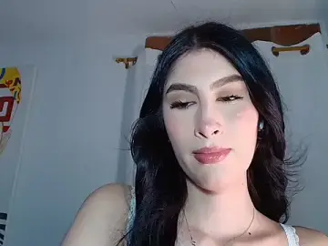 Stripchat Live Porn of valeria_gonzales_