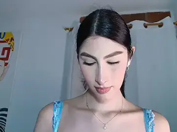 Stripchat Live Porn of valeria_gonzales_