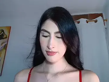 Stripchat Free Live Porn of valeria_gonzales_