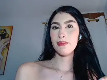Stripchat Nude Webcam of valeria_gonzales_