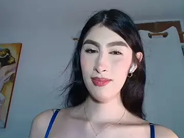 Stripchat Live Porn of valeria_gonzales_