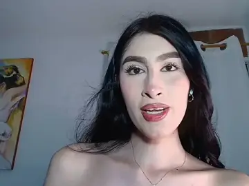 Stripchat Sex Cam of valeria_gonzales_