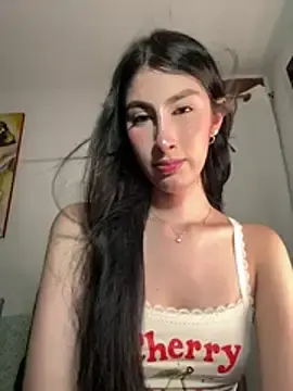 Stripchat Live Sex of valeria_gonzales_