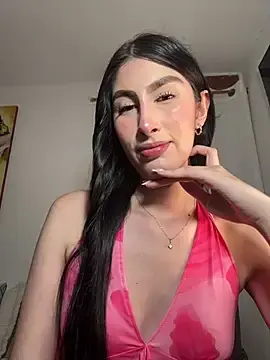 Stripchat Live Sex of valeria_gonzales_
