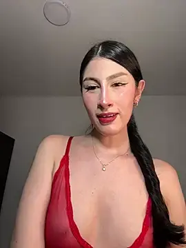Stripchat Free Live Porn of valeria_gonzales_