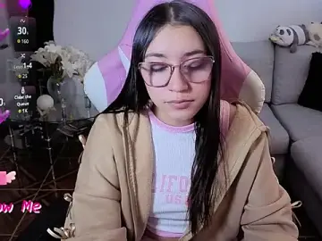 Stripchat Best live sex cam show of zam_01_cute