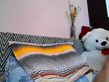 Stripchat Adult Webcam of CristianDaniel78
